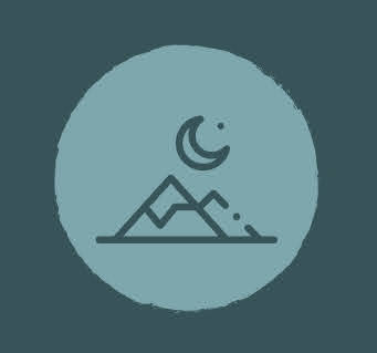 Moonstone Mountaineer