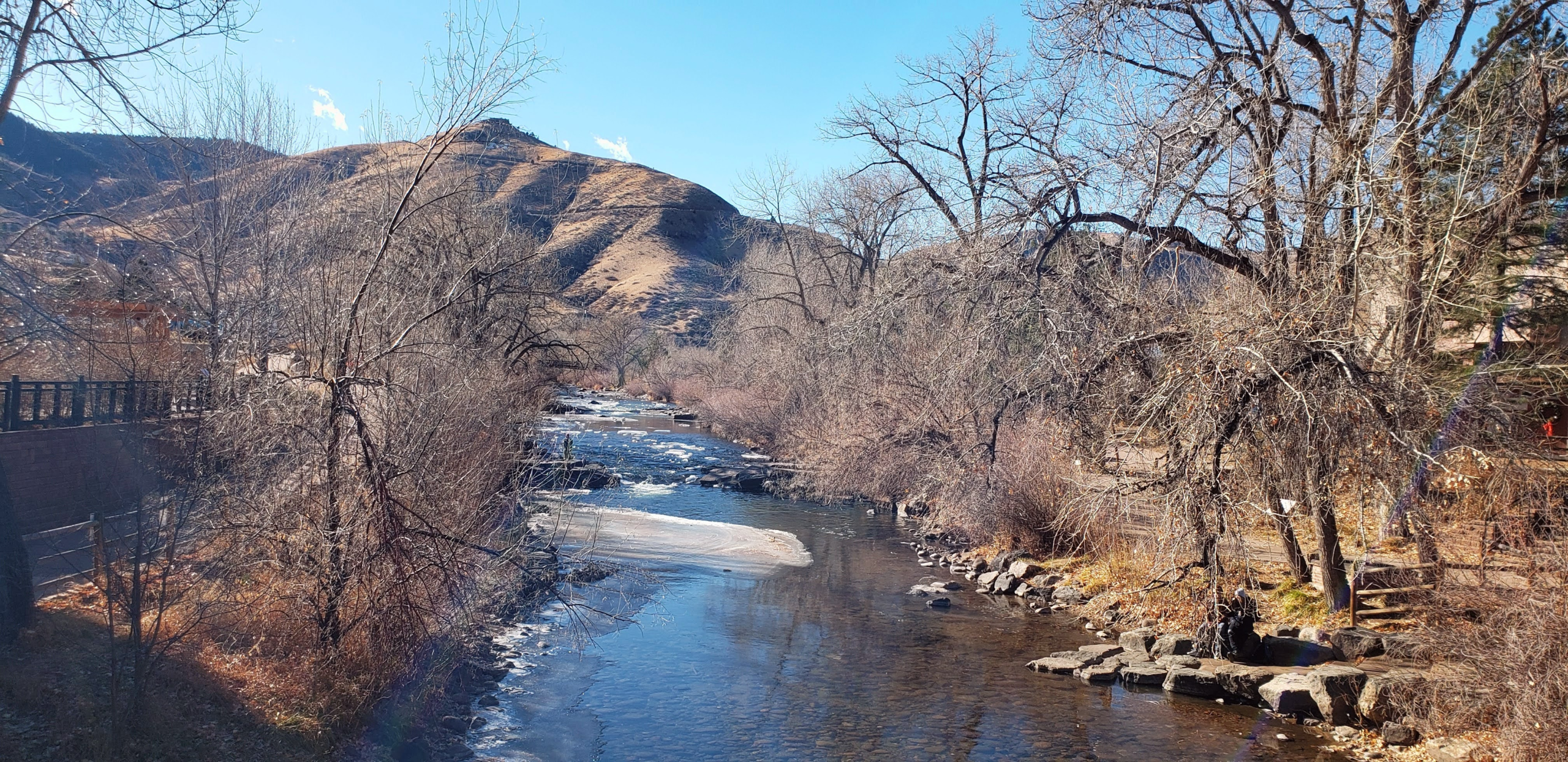 Top 4 Things to do while visiting Golden, Colorado