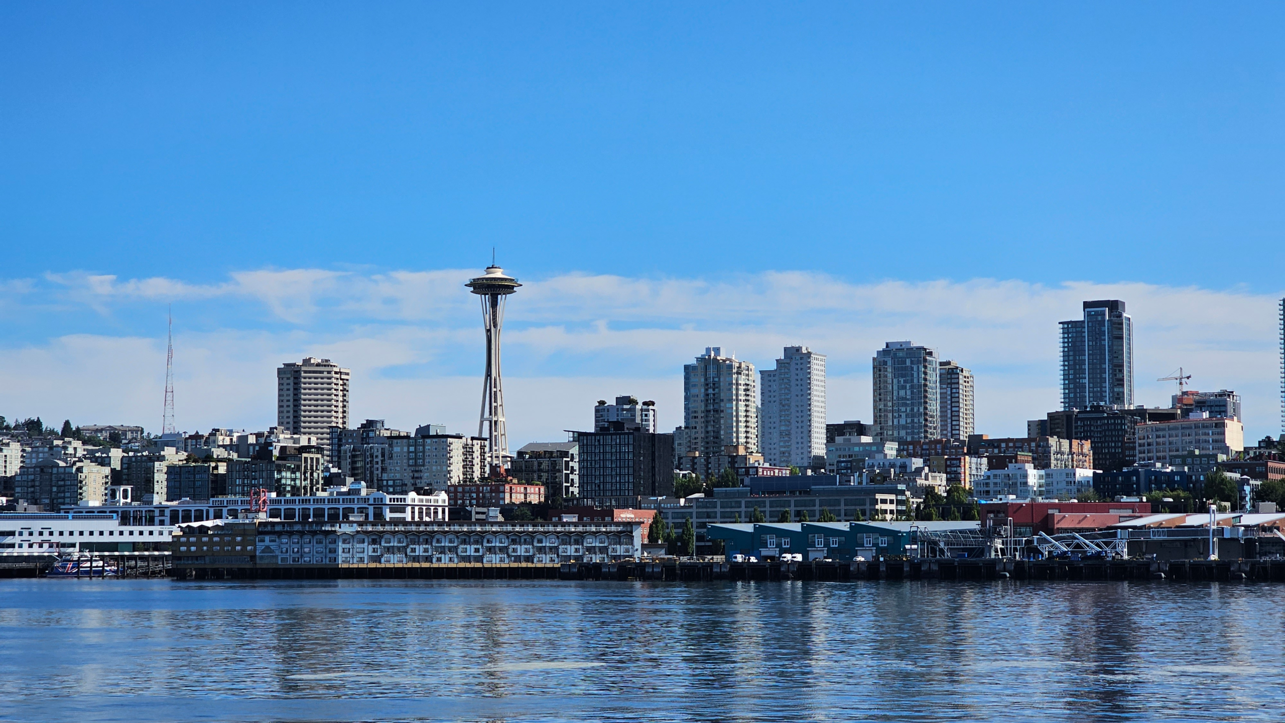 Top 5 Things to do in Seattle, Washington