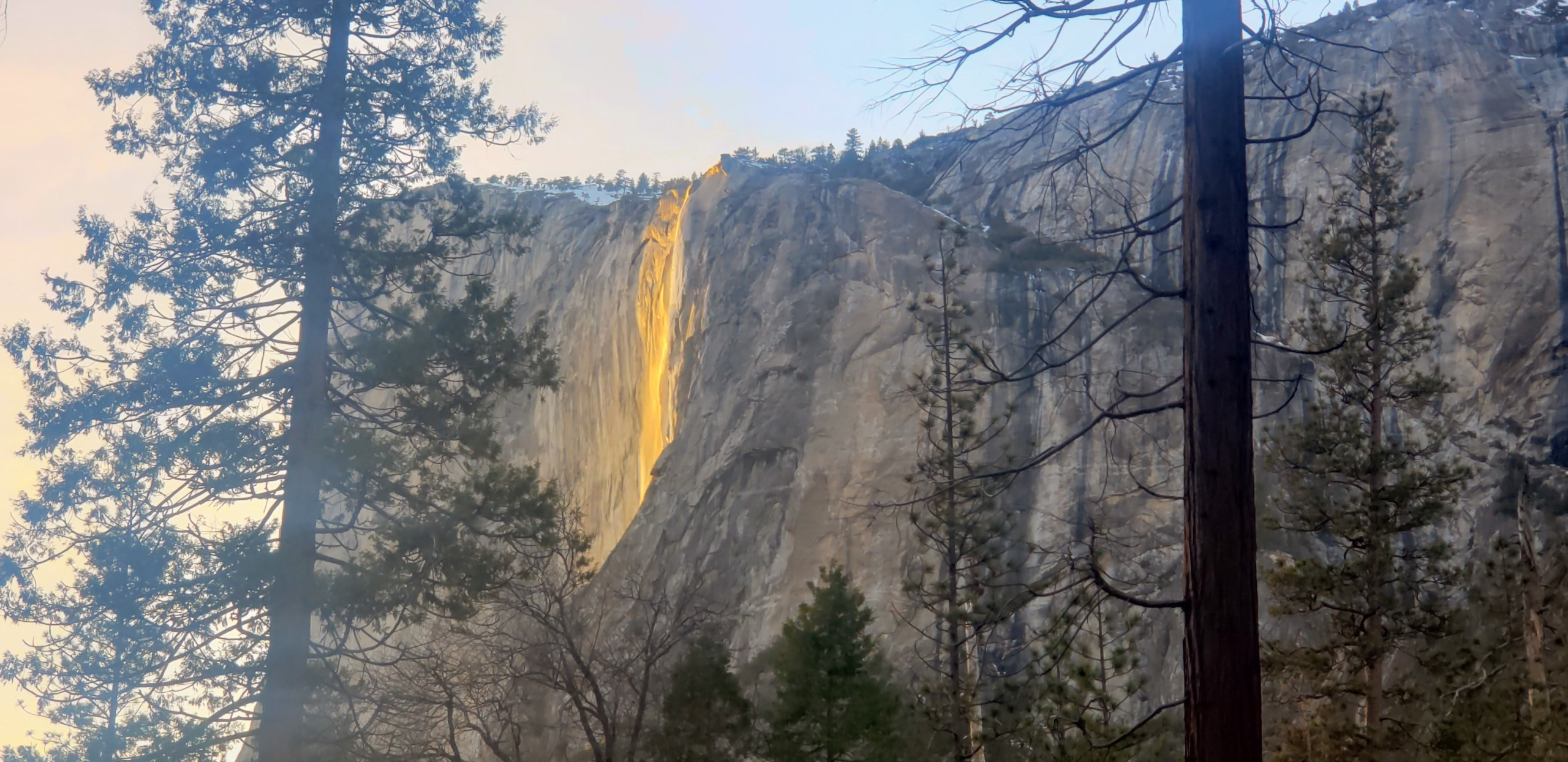 Yosemite Firefall Tips and Tricks – How to make the most out of your trip to see this once in a lifetime phenomenon!