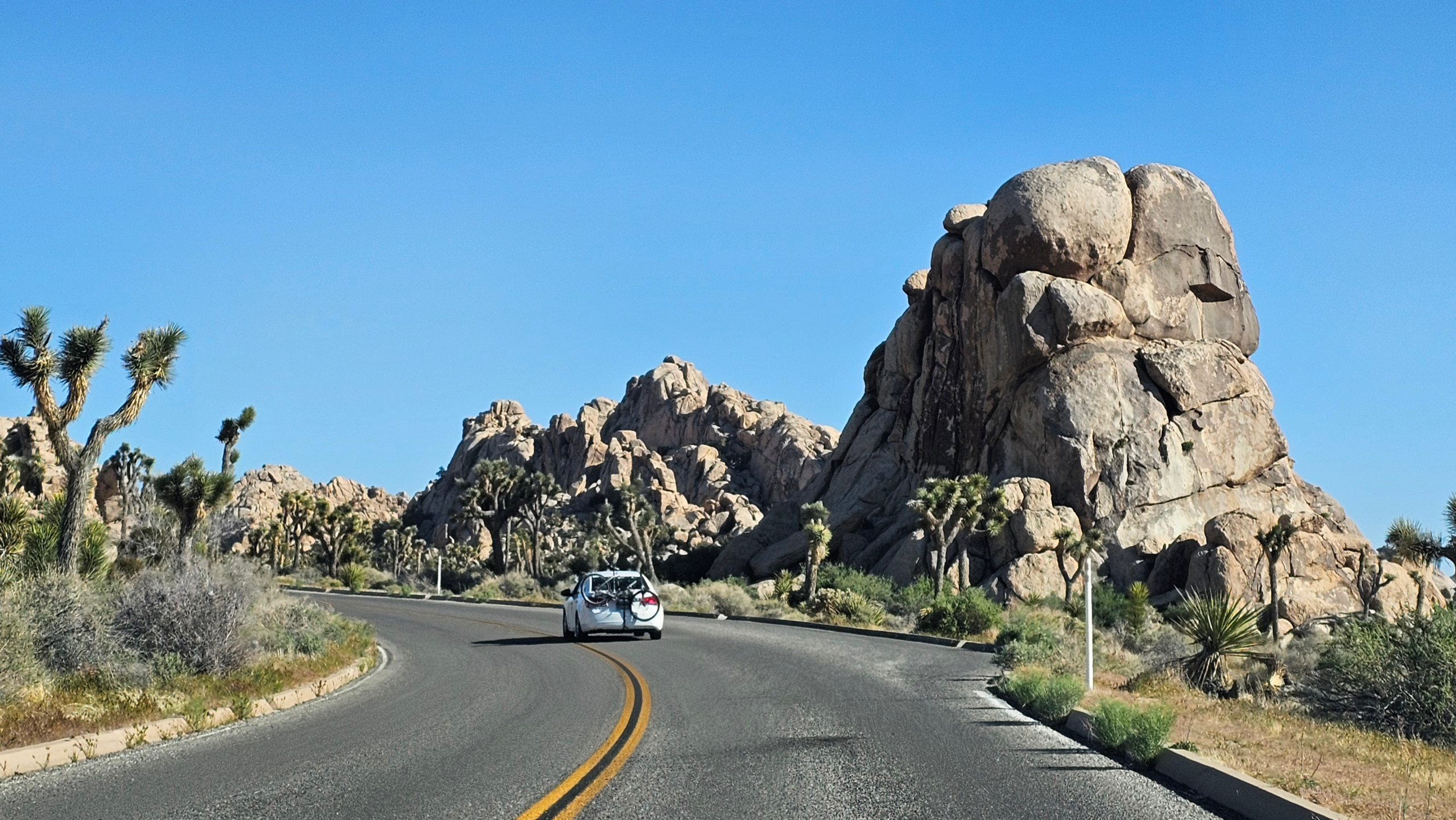 Beginner’s Guide to Joshua Tree National Park – Where to Stay