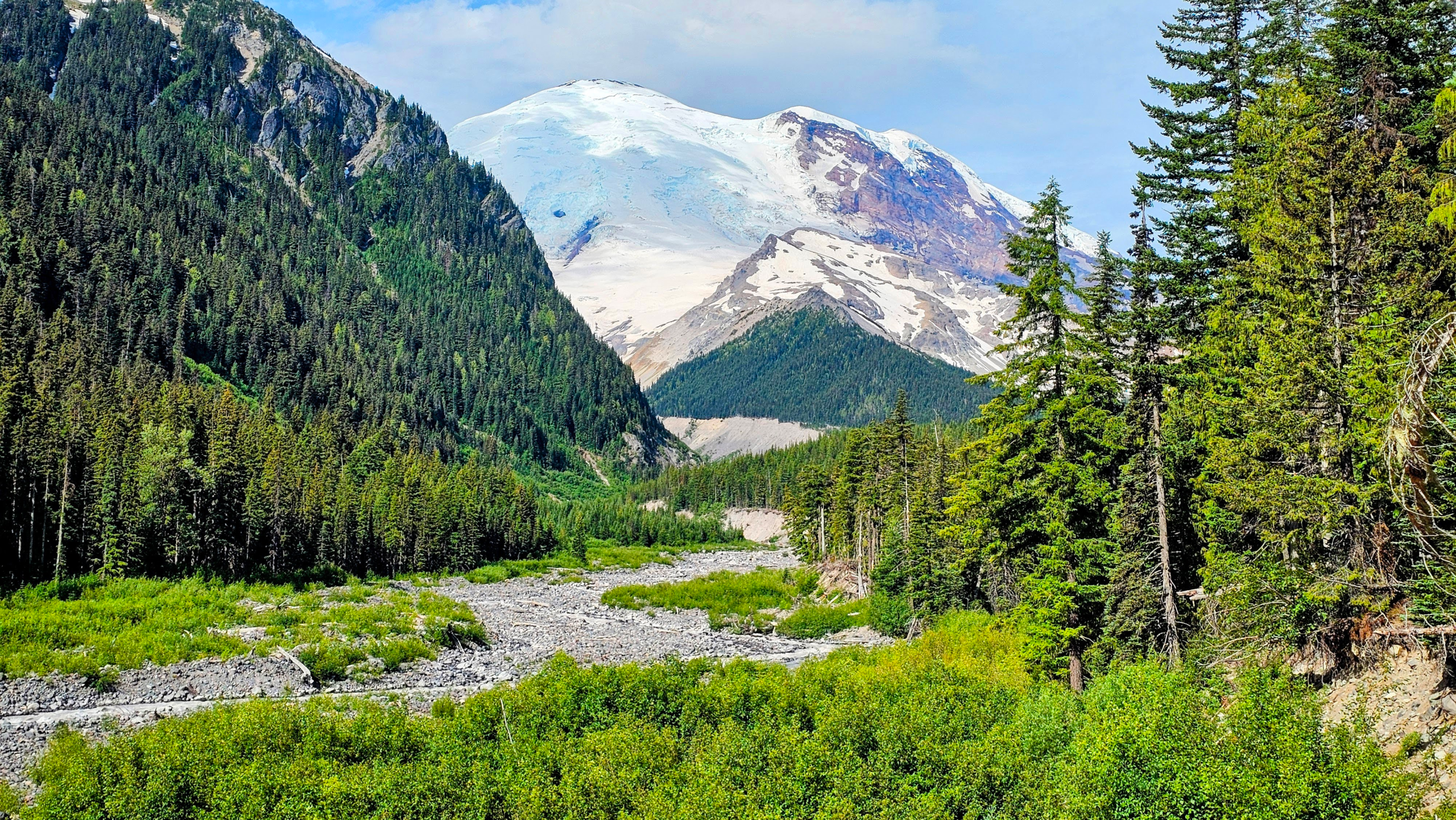 White River Campground at Mt. Rainier – My Honest Review and Experience – Camping at Mount Rainier National Park