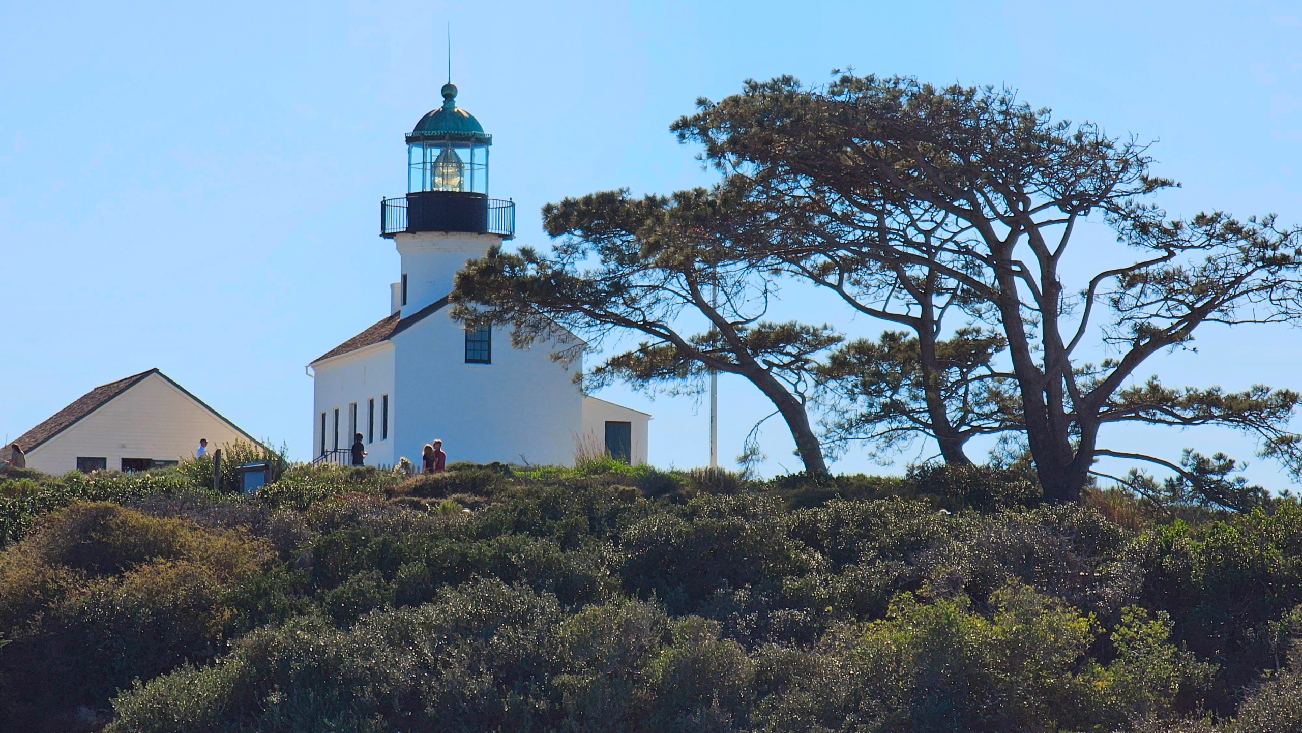 Beginner’s Guide to Visiting Cabrillo National Monument in San Diego, California